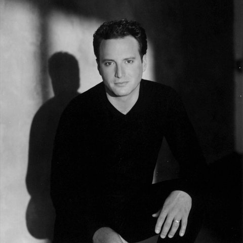 Tim Rushlow