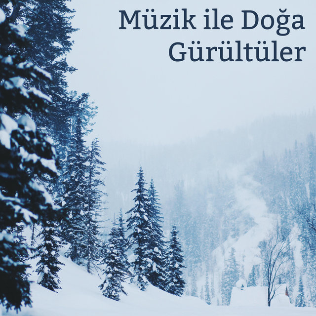 Müzik ile Doğa Gürültüler: Mükemmel uygundur 15 Parçalar Relax için, Rest, Çözme ve Sakin Aşağı