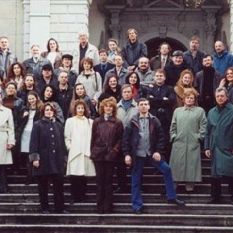 St.Petersburg Chamber Choir