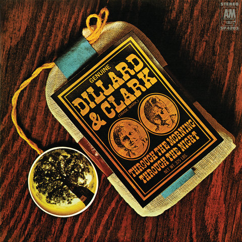 Dillard & Clark