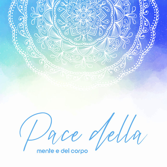 Pace della mente e del corpo - Suoni strumentali della natura per la sessione di yoga mattutina