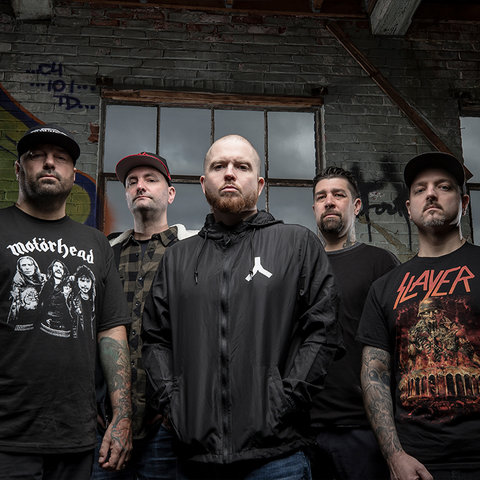 Hatebreed