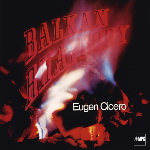 Eugen Cicero