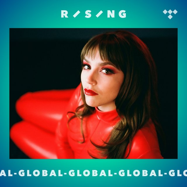 Rising: Global