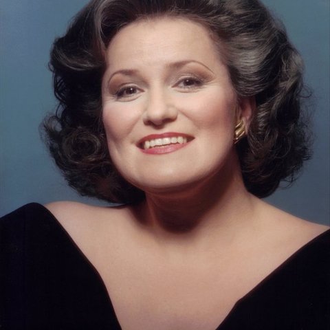 Luba Orgonasova