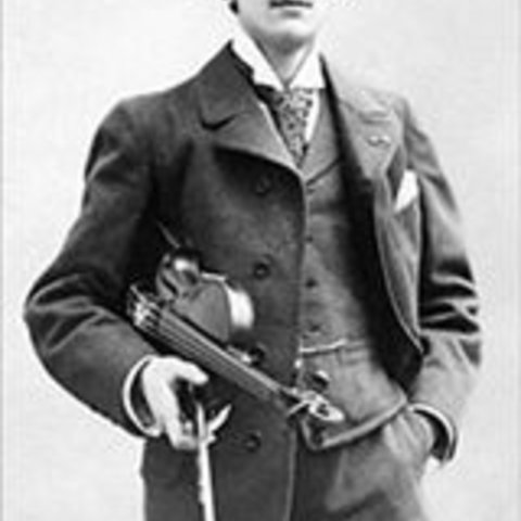 Jacques Thibaud
