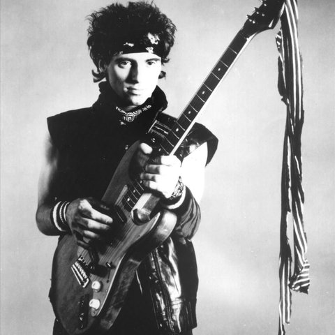 Nils Lofgren