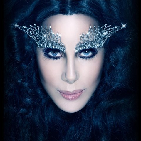 Cher