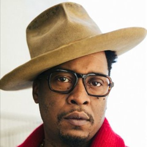 Chris Dave