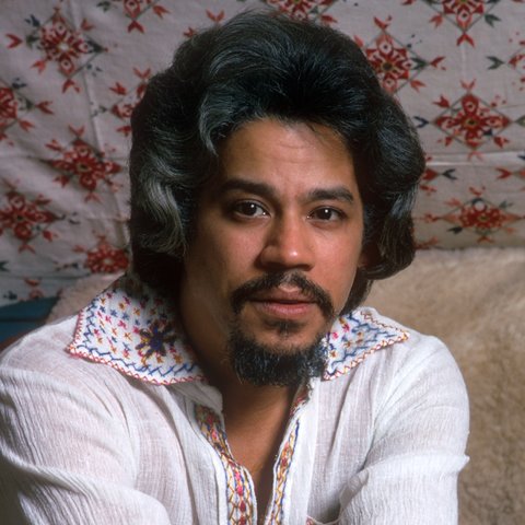 Johnny Pacheco
