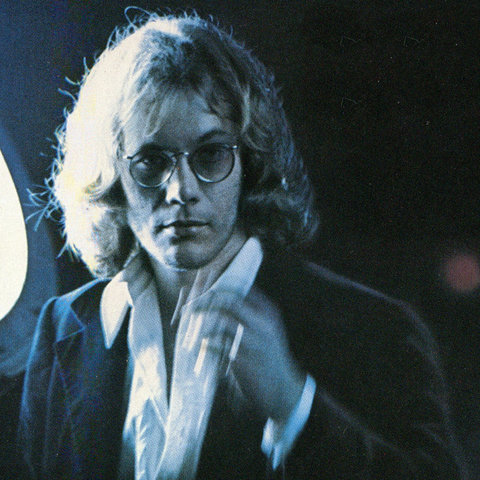 Warren Zevon