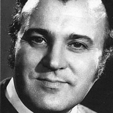 Nicolai Gedda