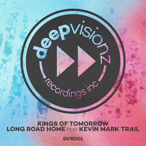 Kings of Tomorrow
