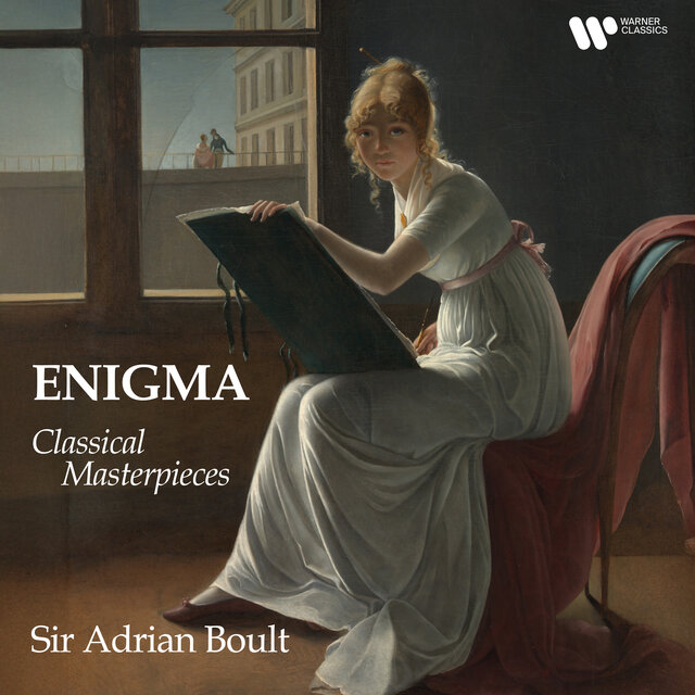 "Enigma" - Classical Masterpieces