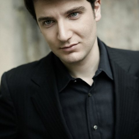 Alessio Bax