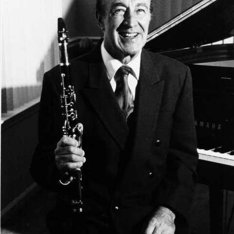 Buddy DeFranco