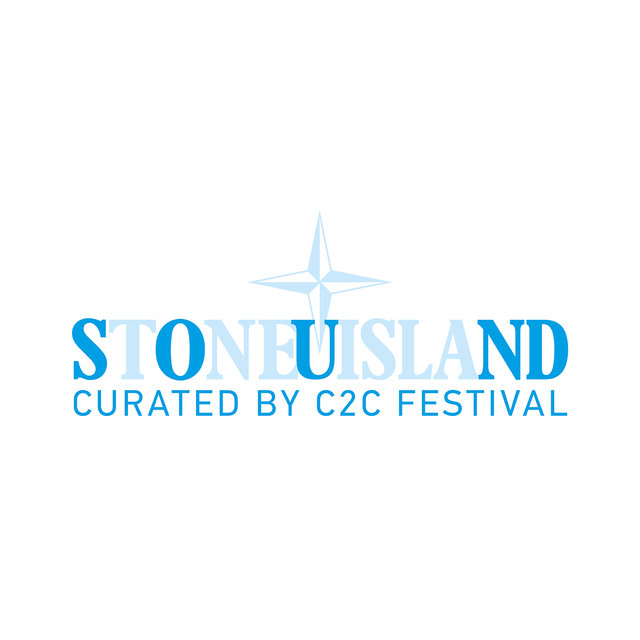 STONE ISLAND SOUND, curated by C2C Festival — CYAN