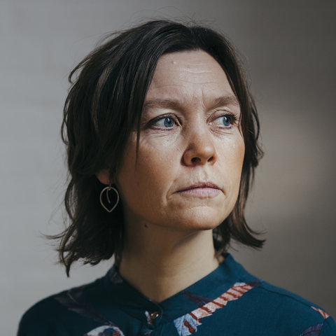 Janne Mark