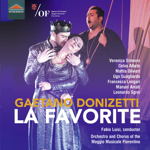 Orchestra del Maggio Musicale Fiorentino