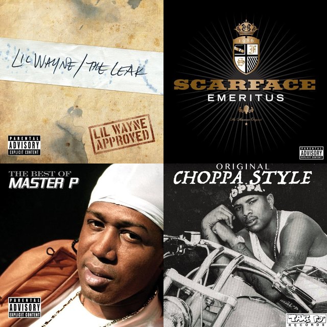THE STAY COZY PLAYLIST (SIDE B)