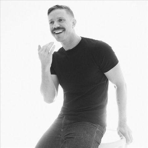 Jake Shears