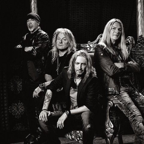 GOTTHARD