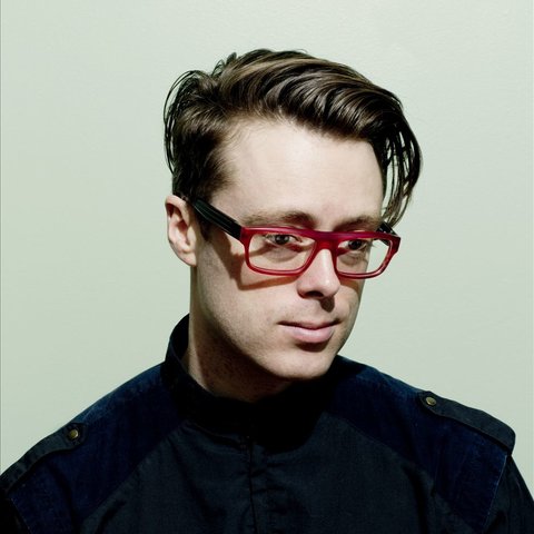 Jeremy Messersmith