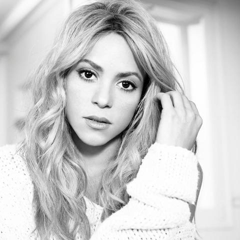 Shakira