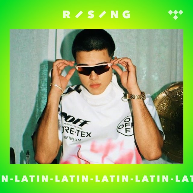 Rising: Latin