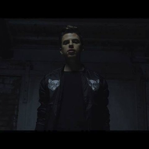 Nick Brewer