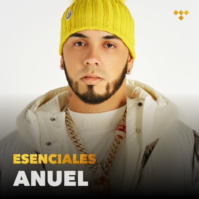 Anuel Esenciales