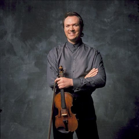 Mark O'Connor