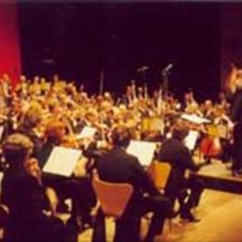 Slovak Radio Symphony Orchestra