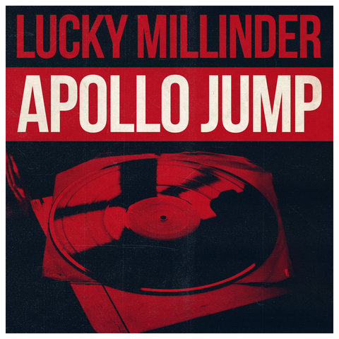 Lucky Millinder