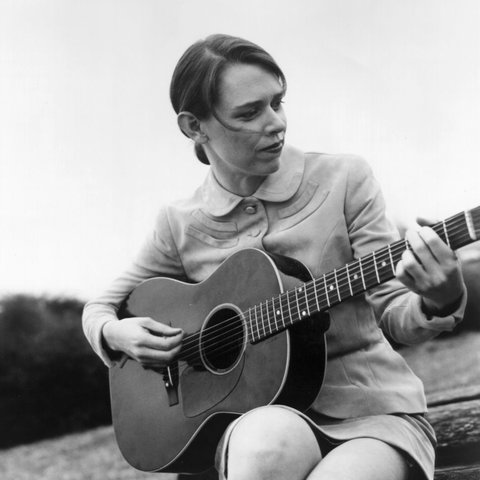 Gillian Welch