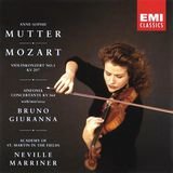 Sinfonia Concertante in E Flat, K.364: I. Allegro maestoso