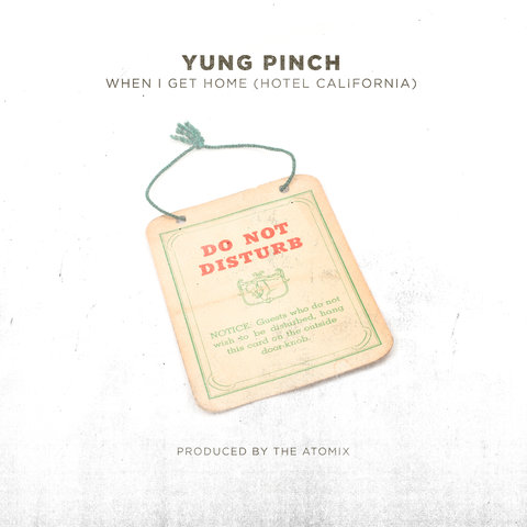 Yung Pinch