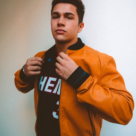 Austin Mahone