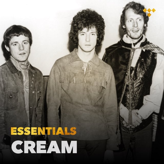 Cream Essentials