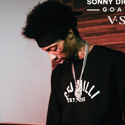 Sonny Digital