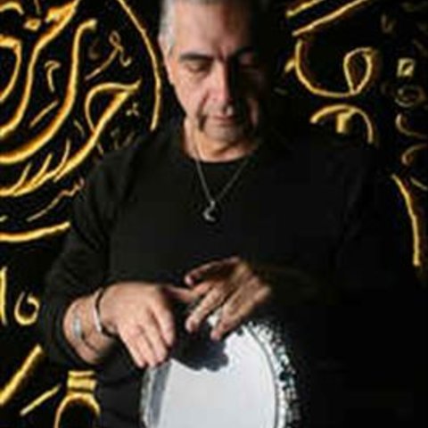 Hossam Ramzy