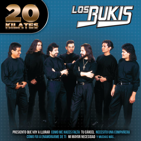 Los Bukis