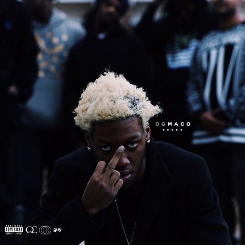 OG Maco
