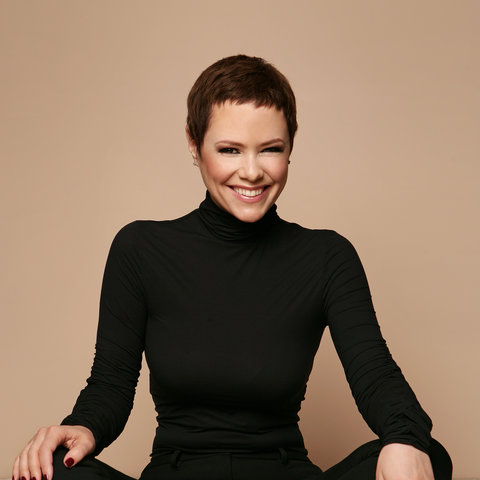 Francine Jordi