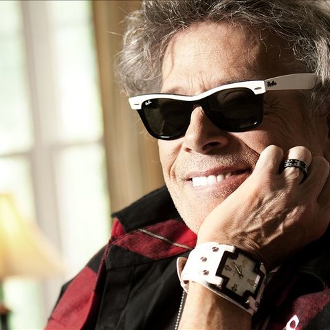 Leslie West