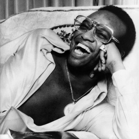 Bobby Womack