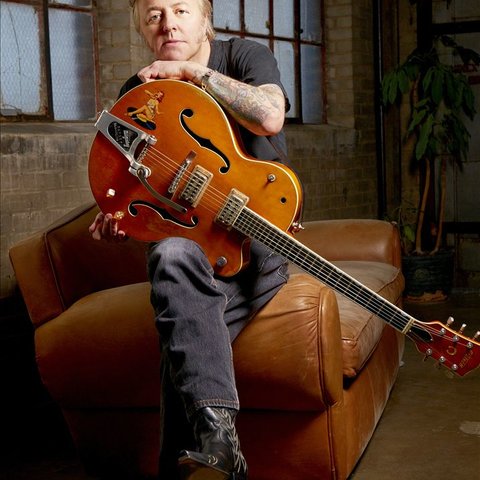 Brian Setzer
