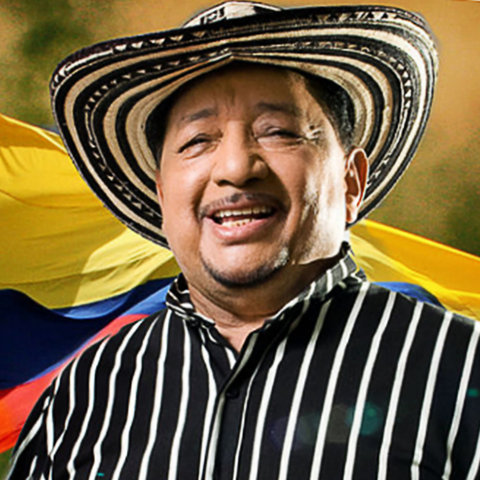 Lisandro Meza