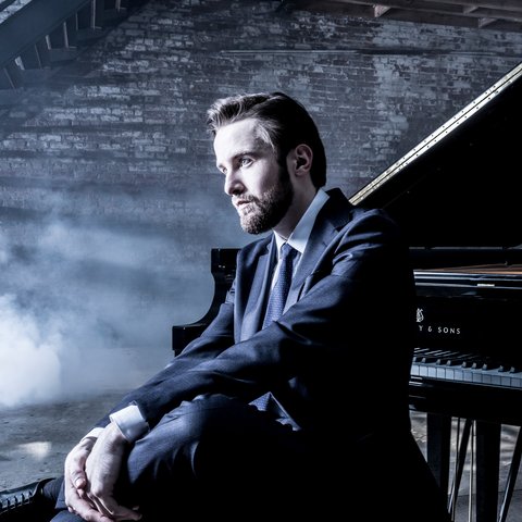 Daniil Trifonov