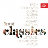 Concerto in A-Sharp Major, .: I. Allegro